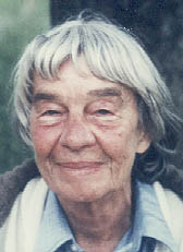 Mallasz, Gitta Mallasz, Gitta