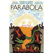 Parabola 38:2 - Heaven & Hell