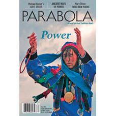 Parabola 38:3 - Power