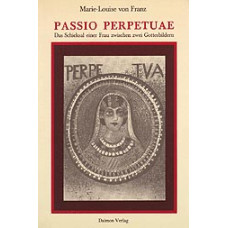 Die Passion der Perpetua