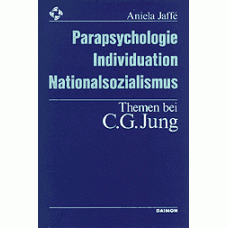 Parapsychologie, Individuation, Nationalsozialismus -   Themen bei C.G. Jung