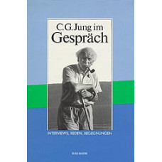 C.G. Jung im Gespräch