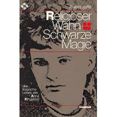 Religiöser Wahn und schwarze Magie -   Das tragische Leben der Anna Kingsford