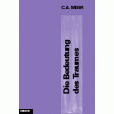 Die Bedeutung des Traumes -   Band 2