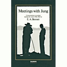 Meetings with Jung
