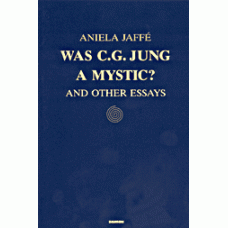 Was C.G. Jung a Mystic?