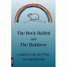 The Rock Rabbit and the Rainbow (Hardcover)