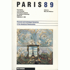 Paris 1989: Dynamics in Relationship (Paperback)