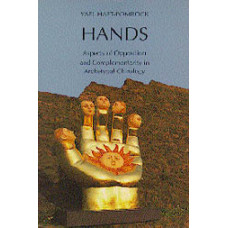 Hands: Aspects of Opposition and Complementarity in Archetypal Chirology