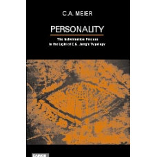 Personality -   The Individuation Process in the Light of C.G. Jung's Typology (Paperback)