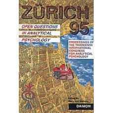 Zürich 95, Open Questions in Analytical Psychology (Paperback)