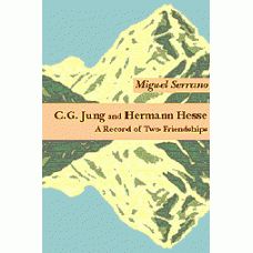 C.G. Jung and Hermann Hesse