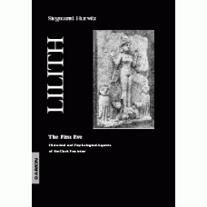 Lilith – The First Eve