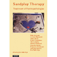 Sandplay Therapy:  Treatment of Psychopathologies