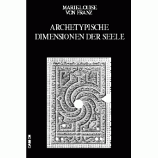 Archetypische Dimensionen der Seele -   Band 4