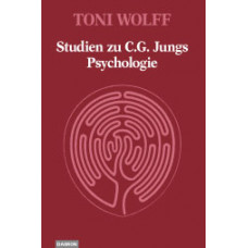 Studien zu C.G. Jungs Psychologie -   mit einem Vorwort von C.G. Jung