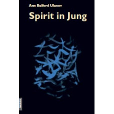 Spirit in Jung
