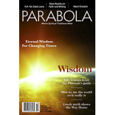 Parabola 39:1 - Wisdom