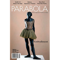 Parabola 39:2 - Embodiment