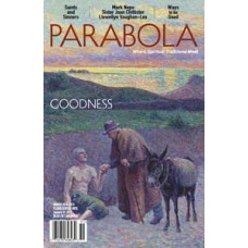 Parabola 39:4 Goodness