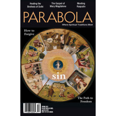 Parabola 40:1 Sin