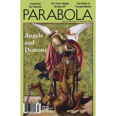 Parabola 40:2 Angels and Demons