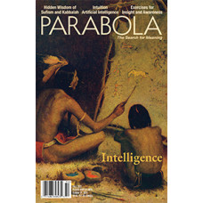Parabola 40:3 Intelligence