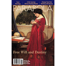 Parabola 40:4 Free Will and Destiny