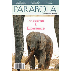 Parabola 41:2 Innocence & Experience