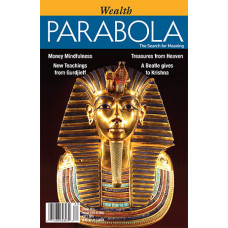 Parabola 43:1 Wealth