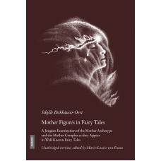 Mother Figures in Fairy Tales