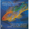 Light from the Darkness: The Paintings of Peter Birkhäuser