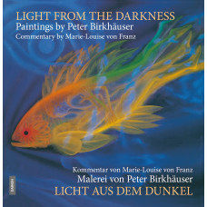 Light from the Darkness: The Paintings of Peter Birkhäuser