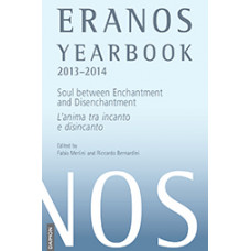 Eranos Yearbook 72: 2013–2014