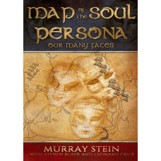 Map of the Soul - Vol. 1 Persona: Our Many Faces