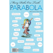 Parabola 36:4 - Many Paths One Truth