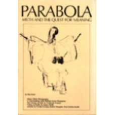 Parabola  1:4 -   Rites of Passage