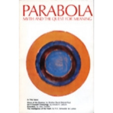 Parabola  2:3 -   Cosmology