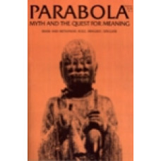 Parabola  6:3 -   Mask and Metaphor