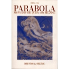 Parabola  7:2 -   Dreams and Seeing