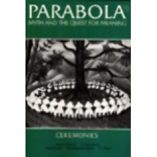 Parabola  7:3 -   Ceremonies