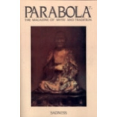 Parabola 11:3 -   Sadness