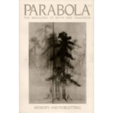 Parabola 11:4 -   Memory and Forgetting