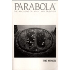 Parabola 12:1 -   The Knight and The Hermit