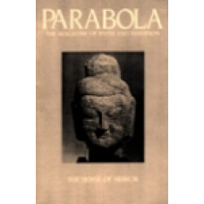 Parabola 12:4 -   The Sense of Humor