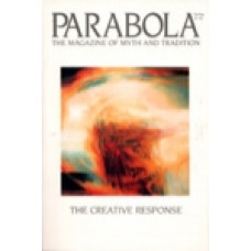 Parabola 13:1 -   The Creative Response