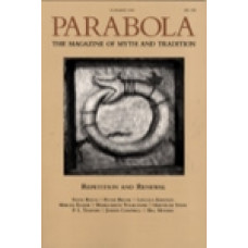 Parabola 13:2 -   Repetition and Renewal