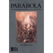 Parabola 13:4 -   The Mountain