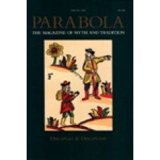 Parabola 14:1 -   Disciples & Discipline