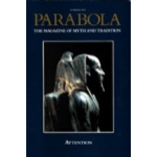 Parabola 15:2 -   Attention